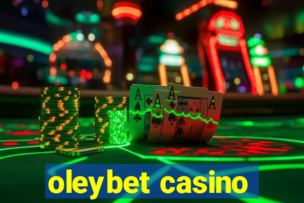 oleybet casino